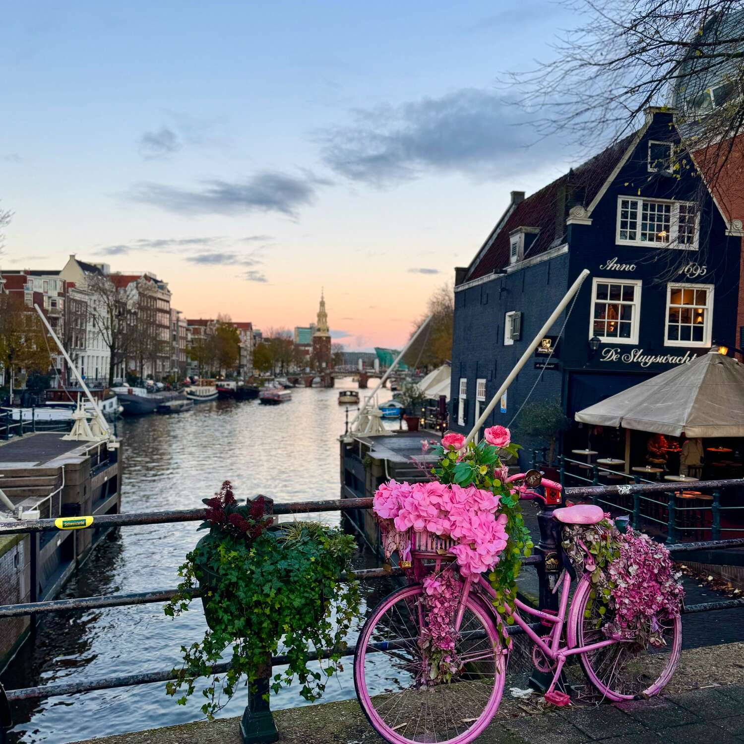Antwerpen Amsterdam Strasbourg