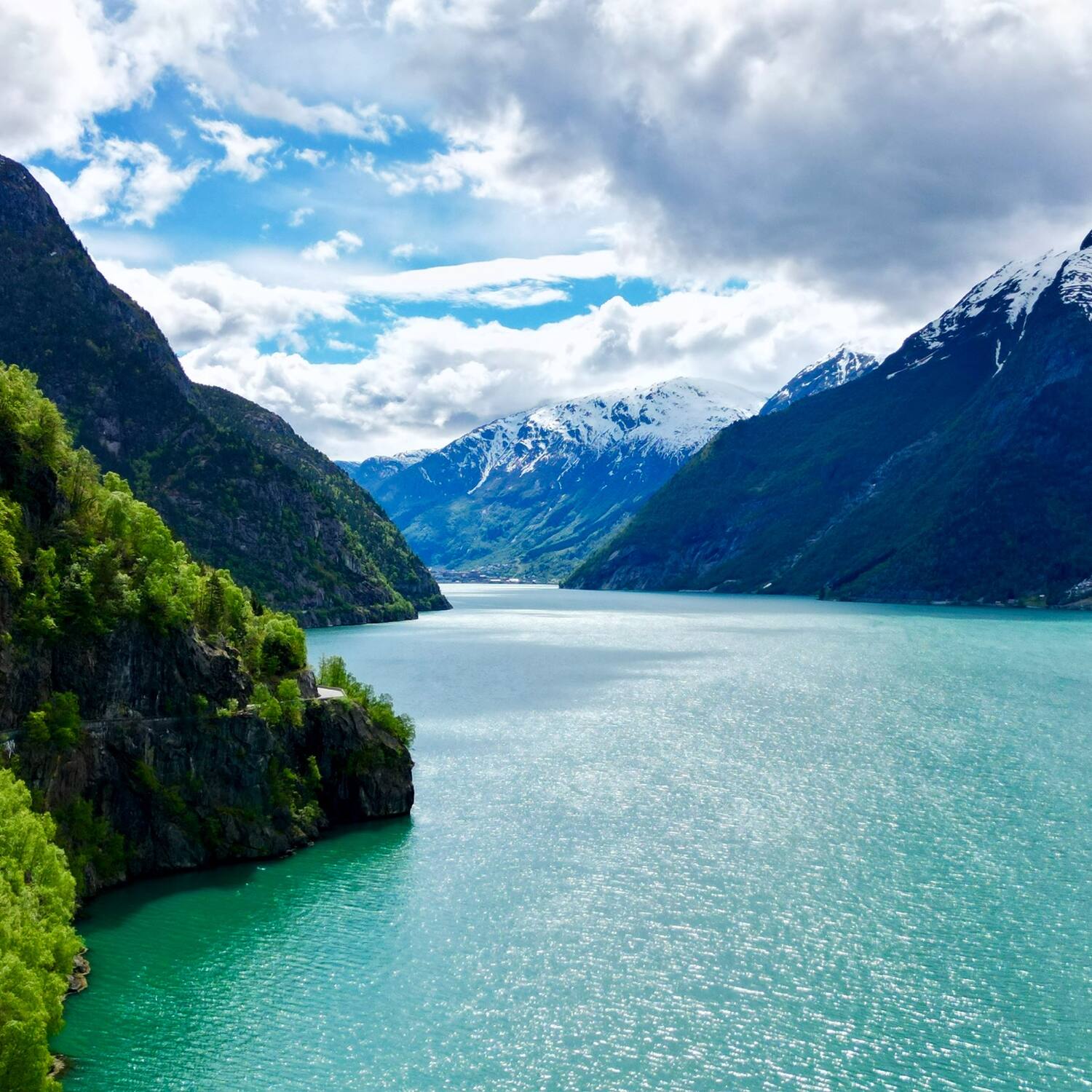 Norwegen Schweden Dänemark