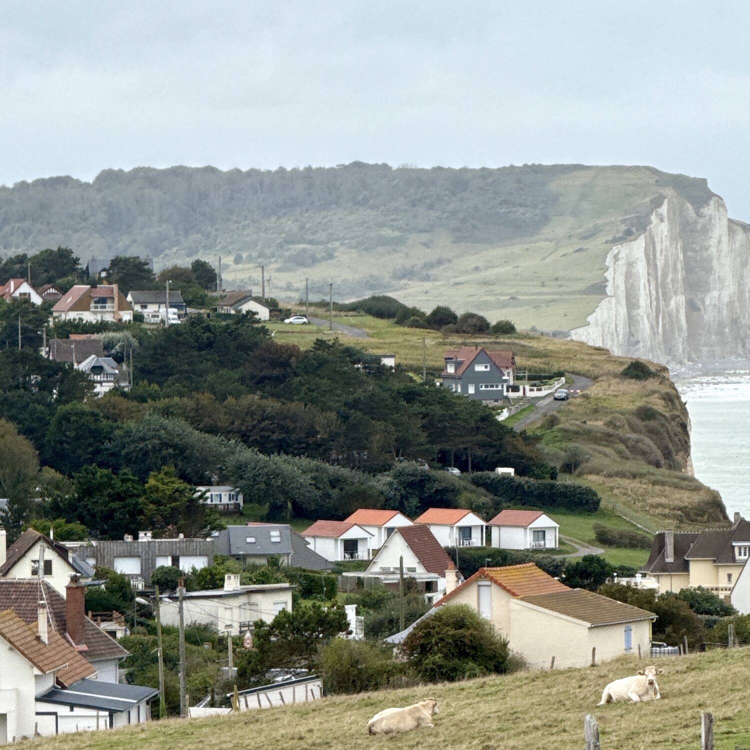Normandie+Bretagne