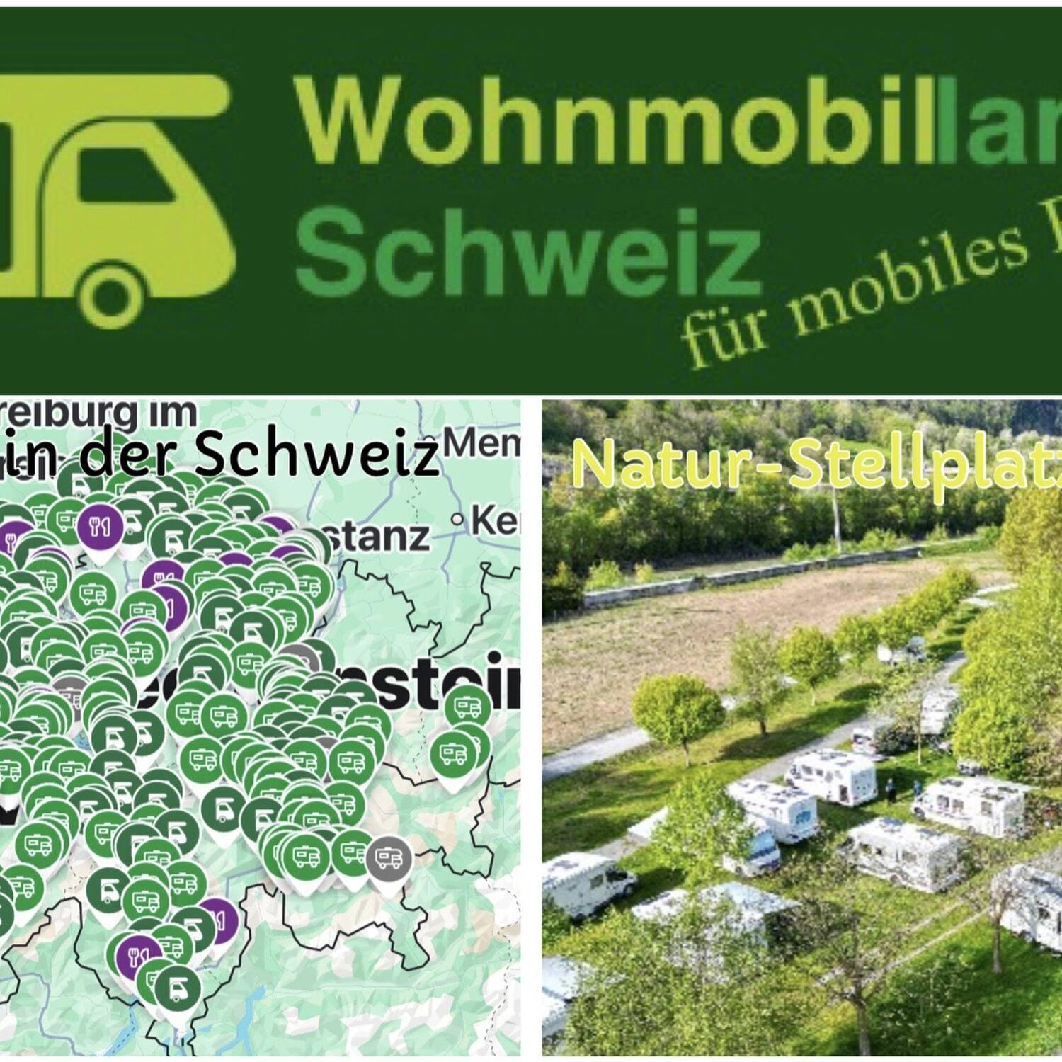 Danke-Anlass Womoland Schweiz