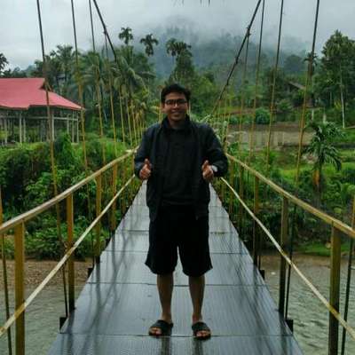 Muhammad Helmi A