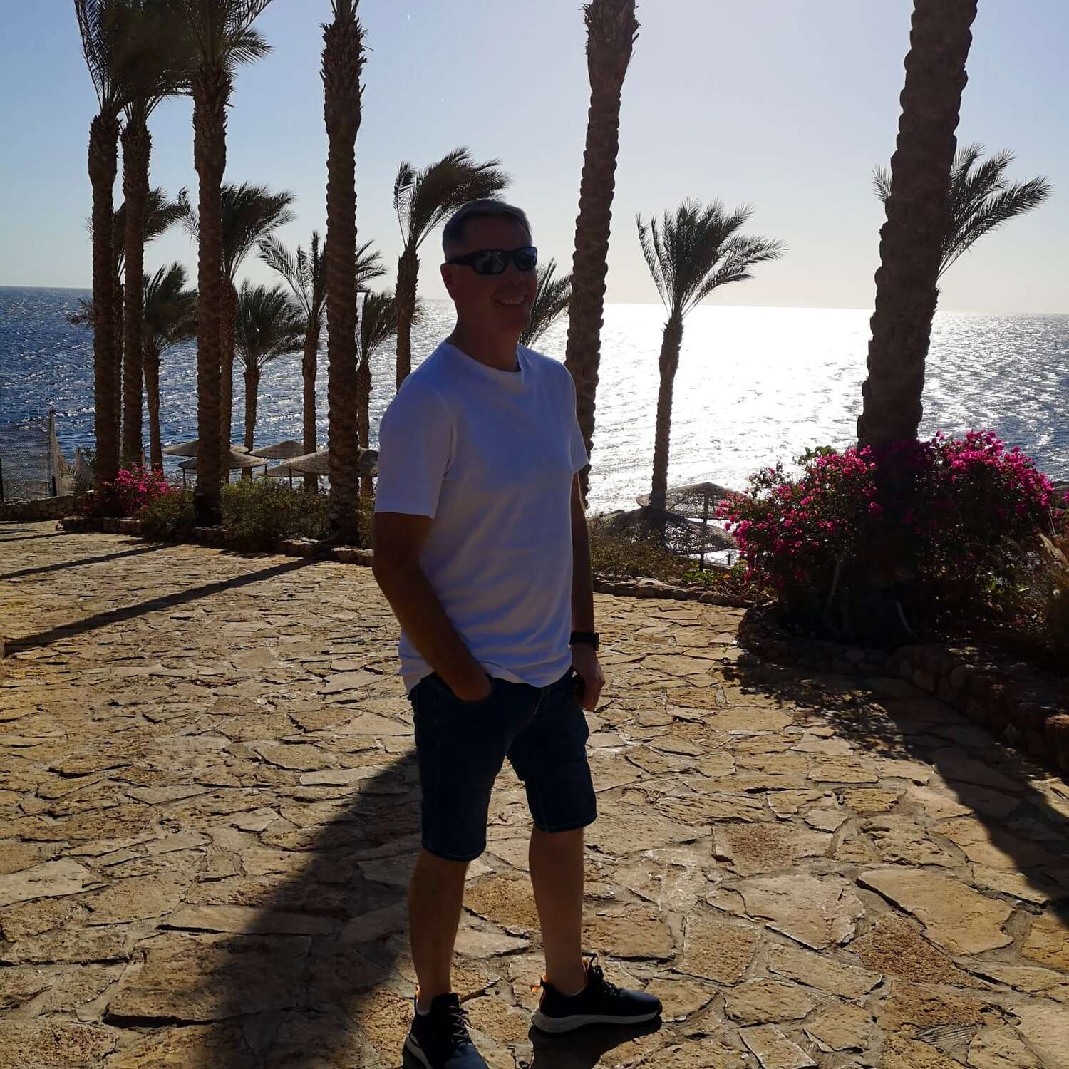 Egypt