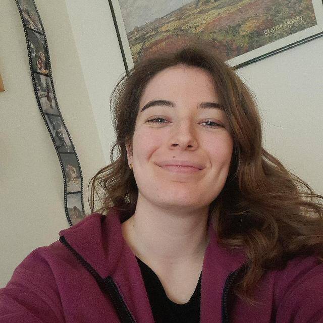 Giulia Meneghini