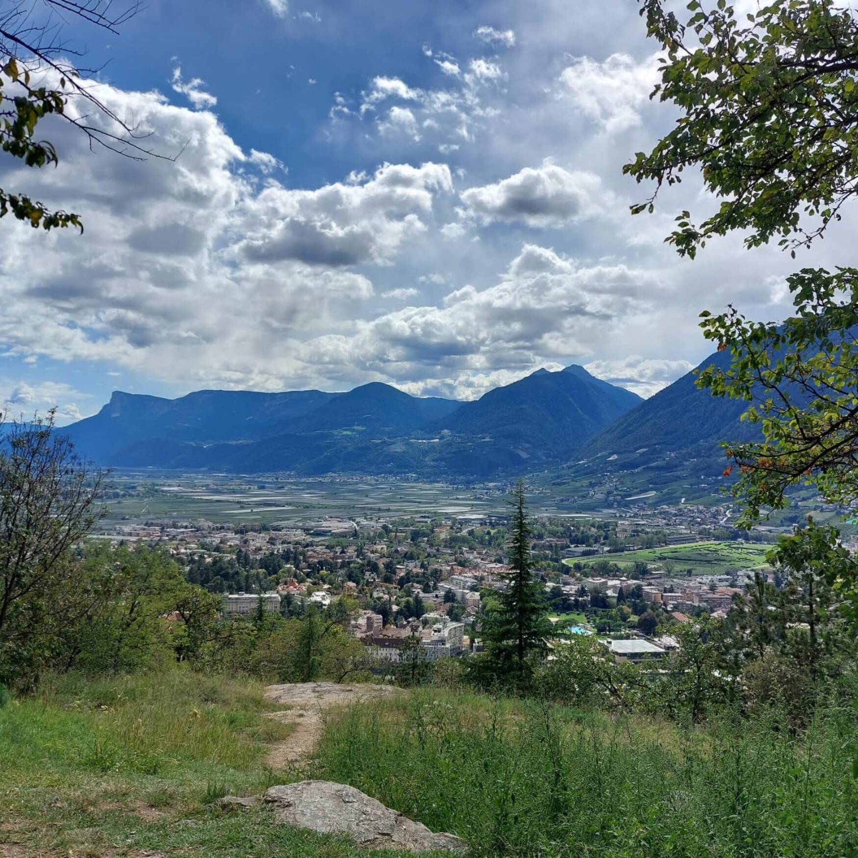 Merano