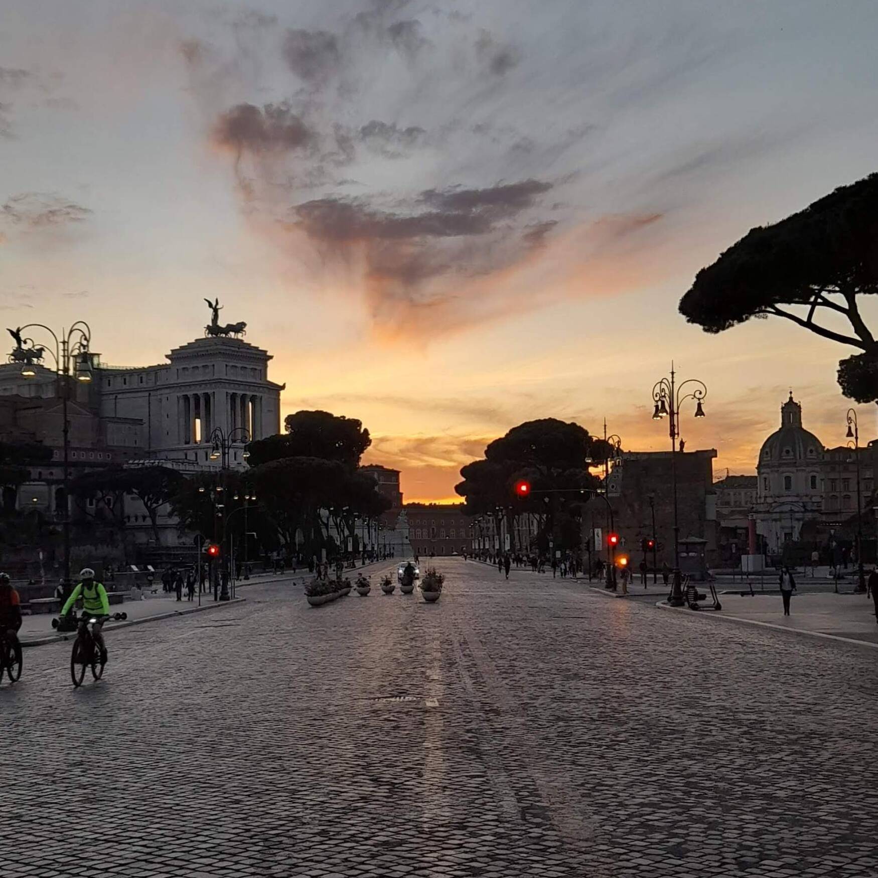 Roma Capitale