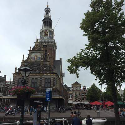Holland 2016