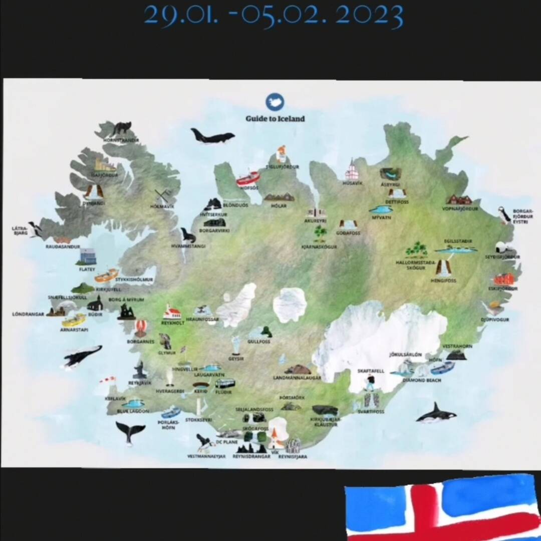 Iceland