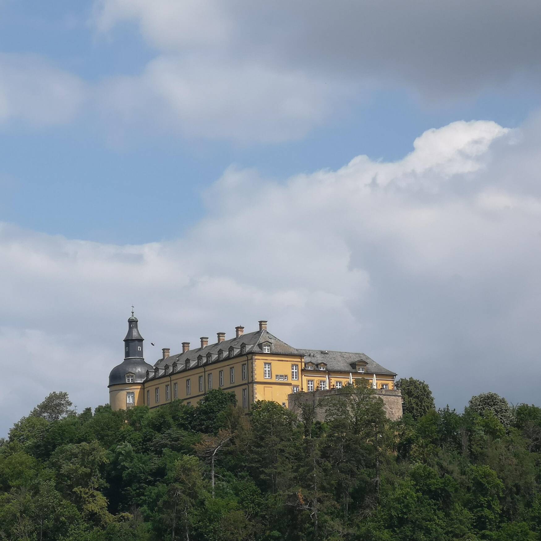 Wochenendtrip Marburg