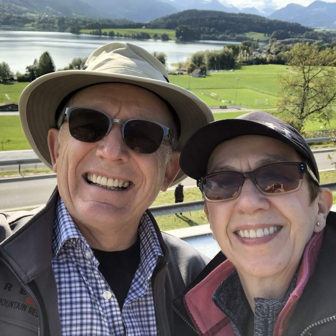 2019 European Adventure