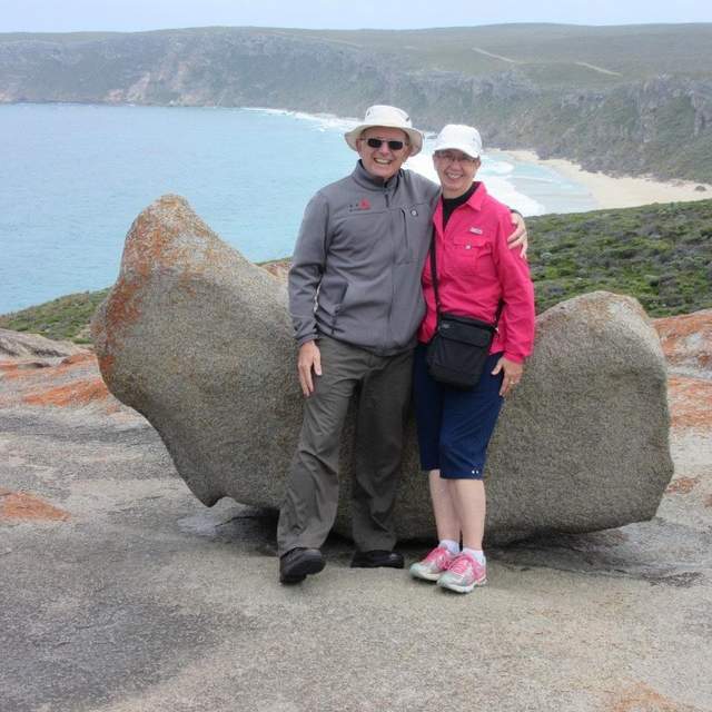 Our Australian Adventure 2016