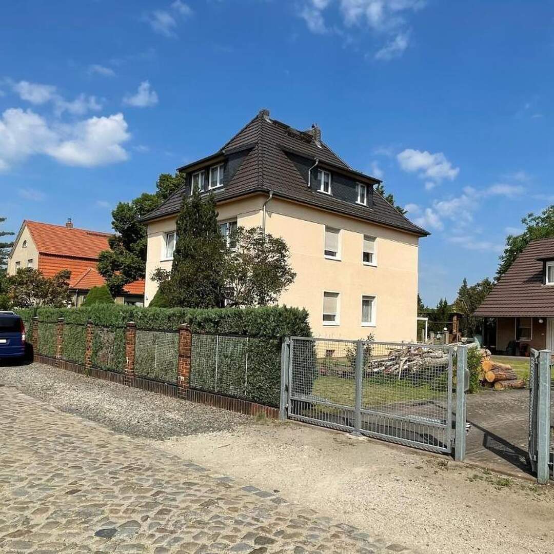 Hochzeiturlaub in Cottbus