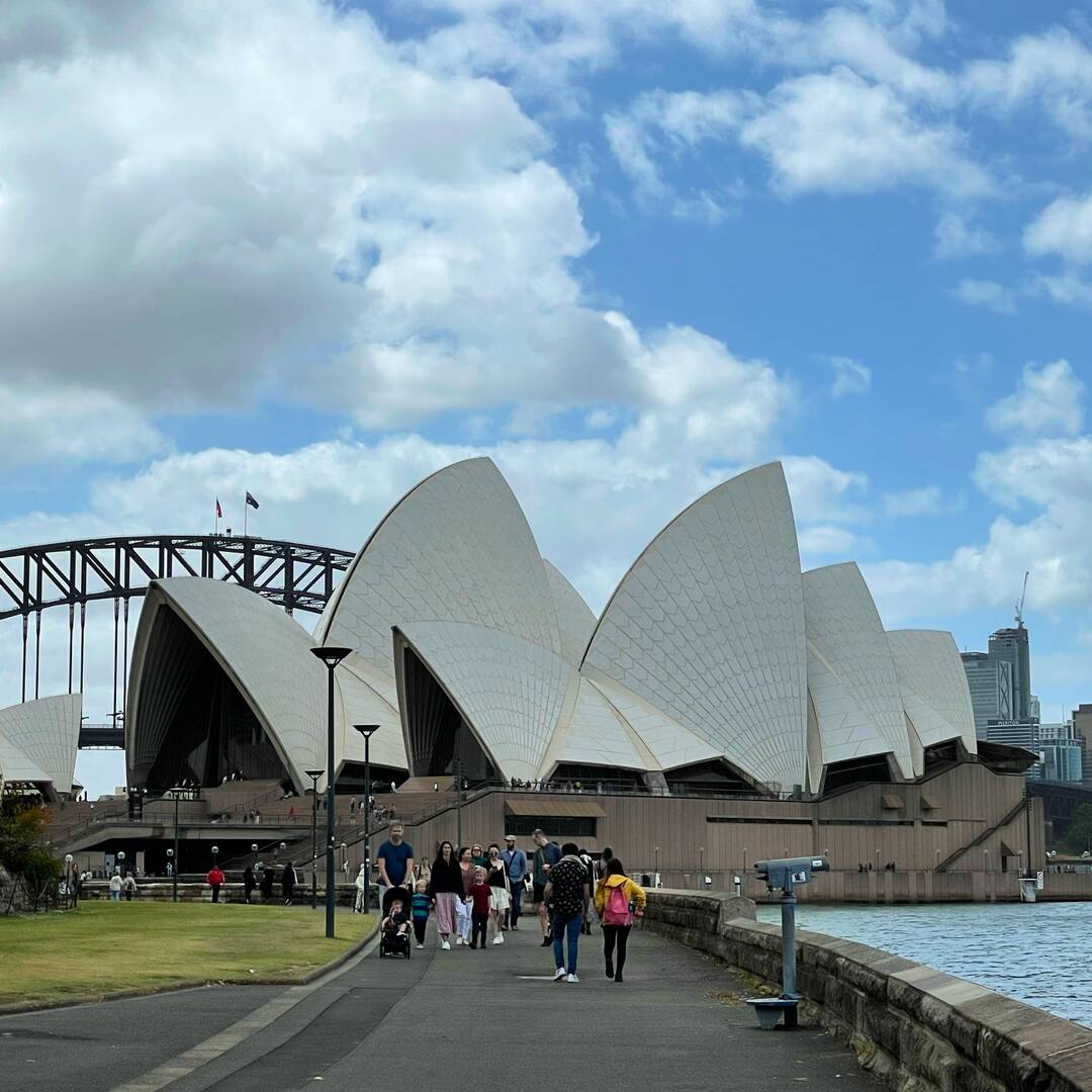 Australien