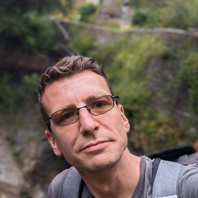 Michael Schmidt