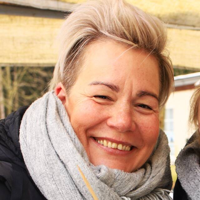 Brit Hohensee