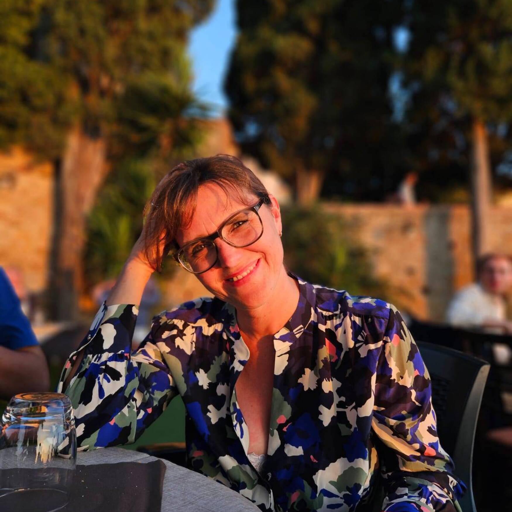 Italien Meerundberge 2023