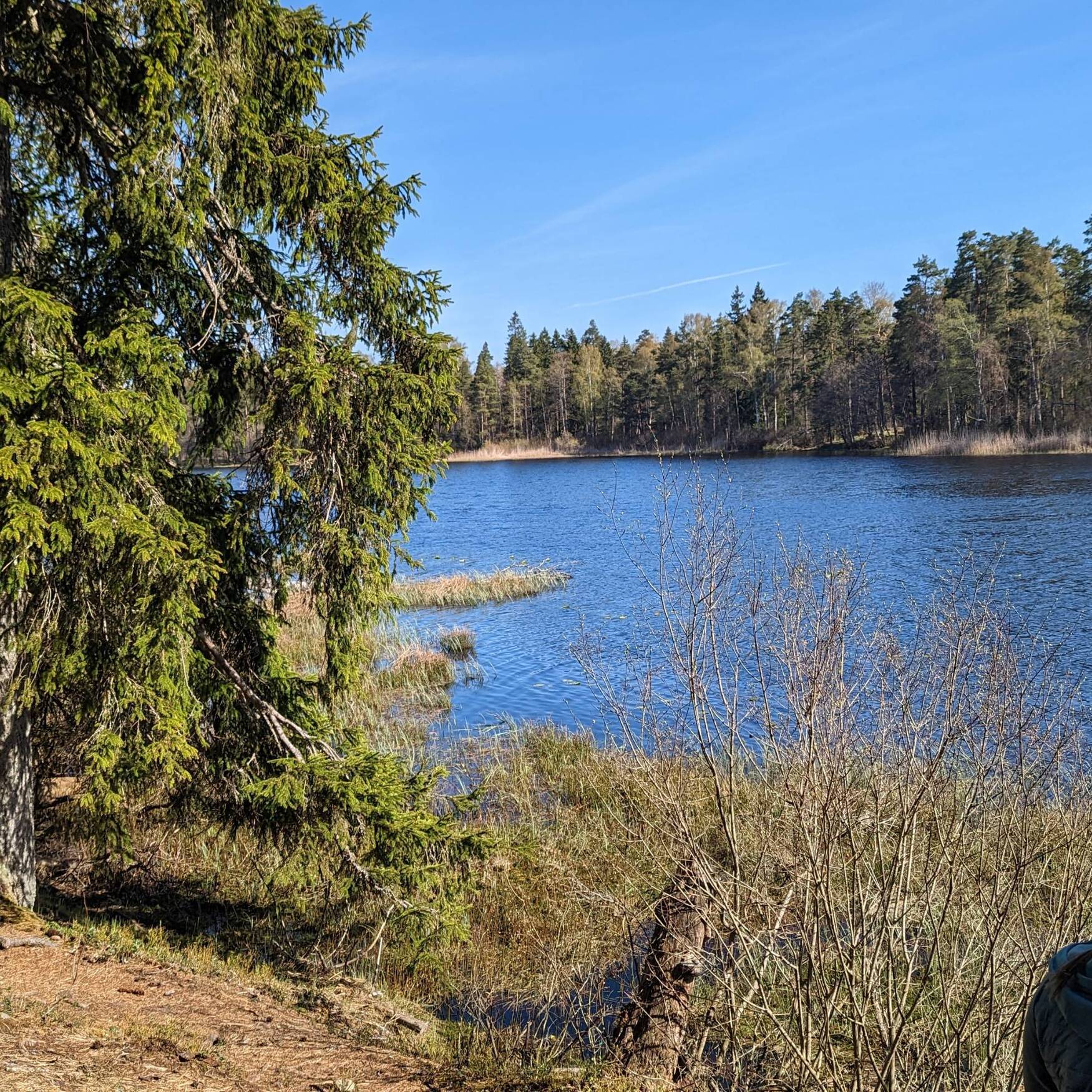 Schweden & Norwegen