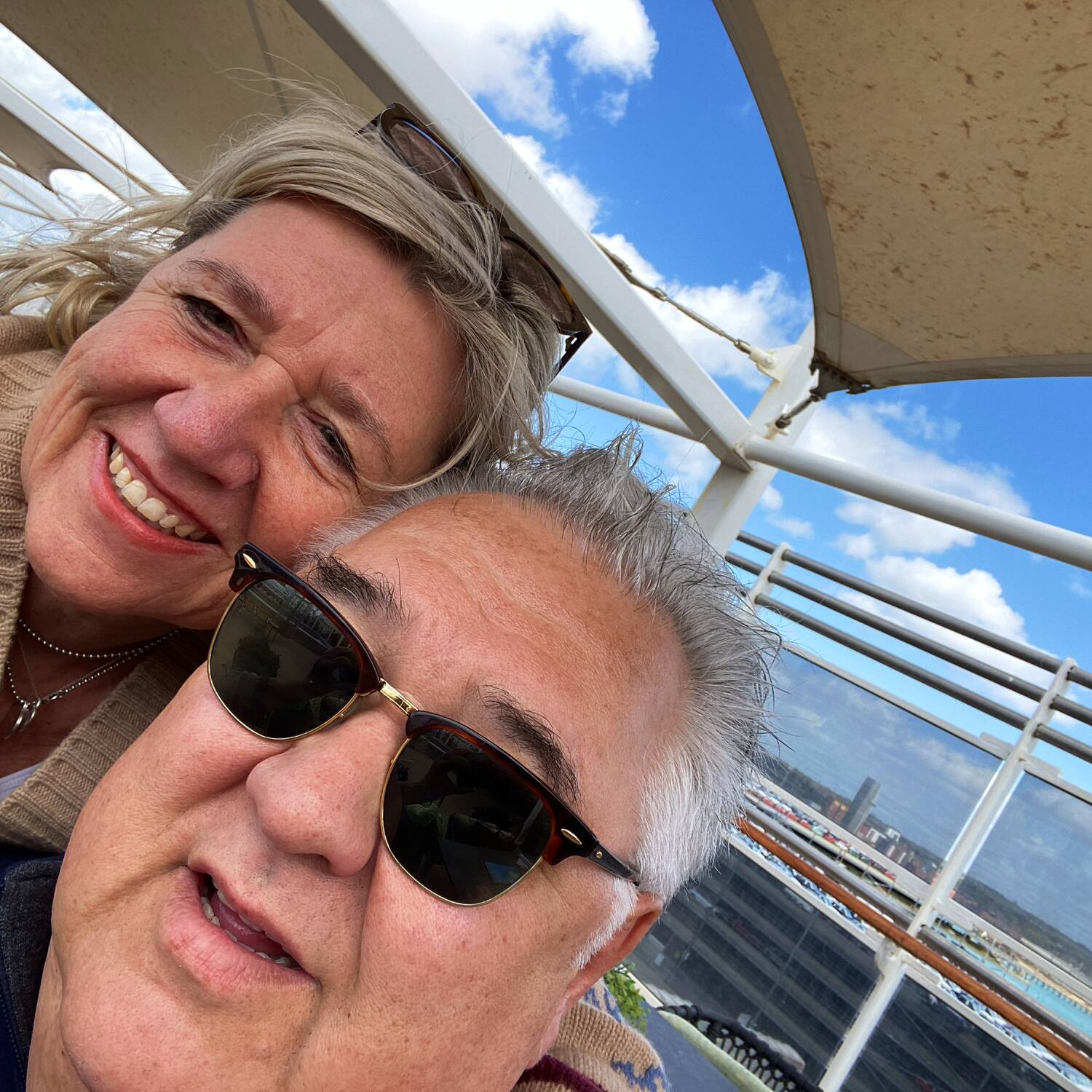 25th Anniversary Cruise