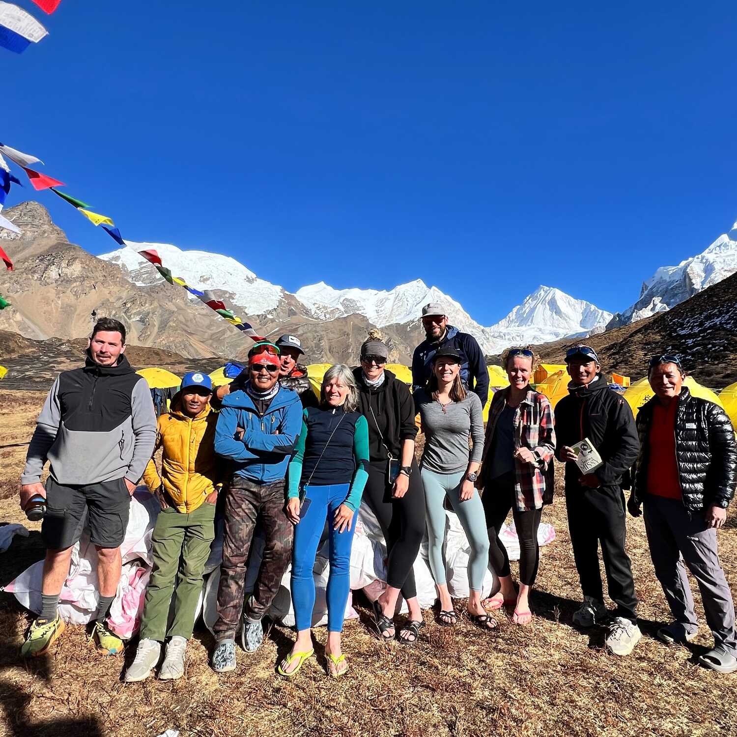 Nepal & India 2024