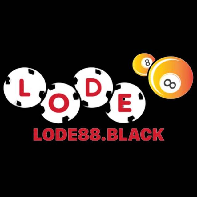 LODE88 BLACK