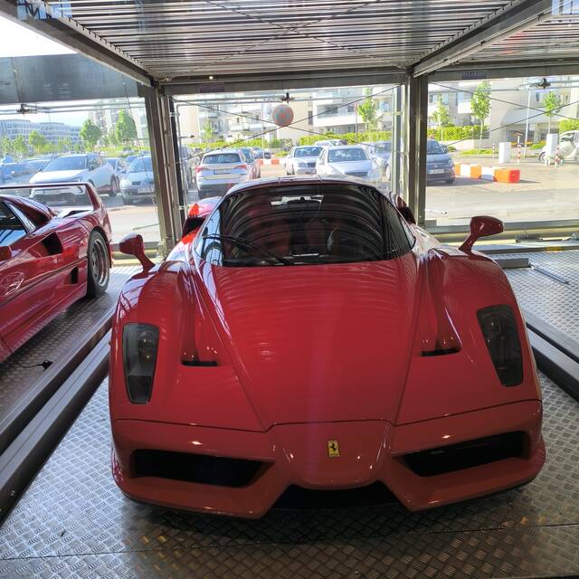 Racer