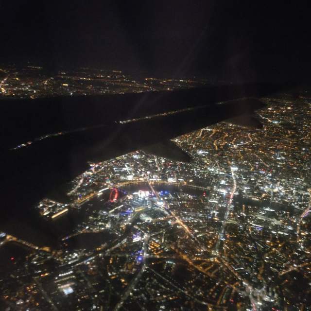 London