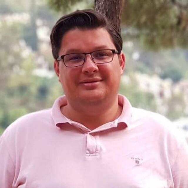 Birol Kabakoglu