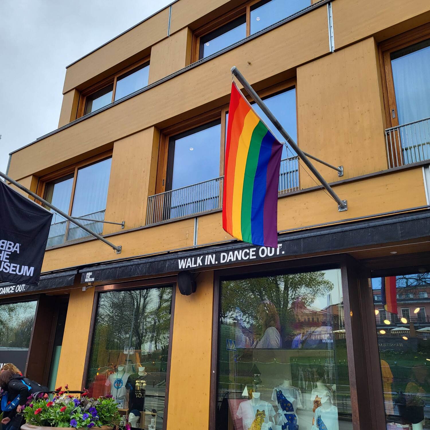 Kurzurlaub Stockholm