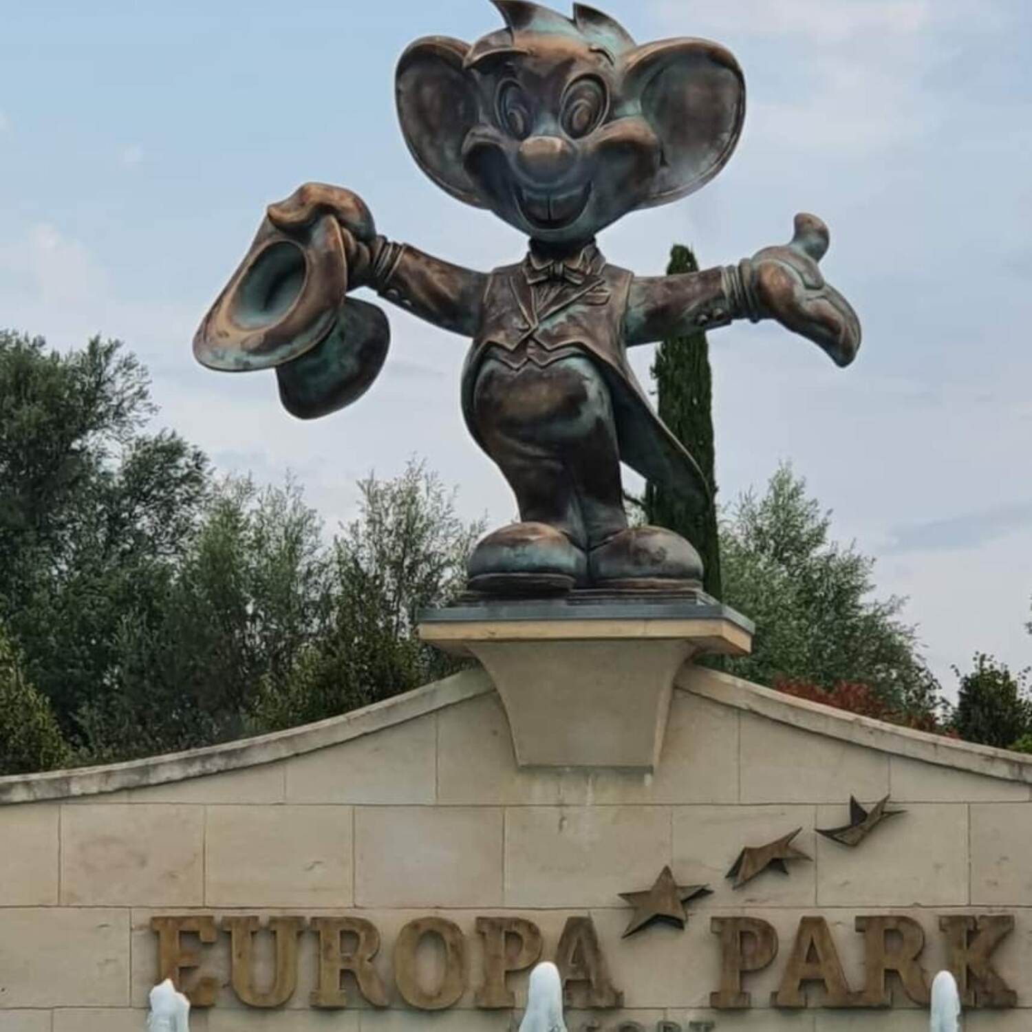 Europapark