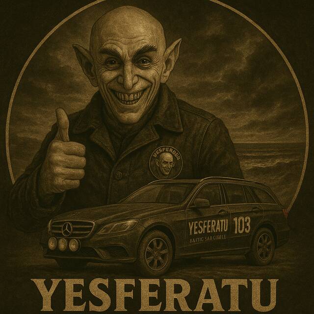 Yesferatu