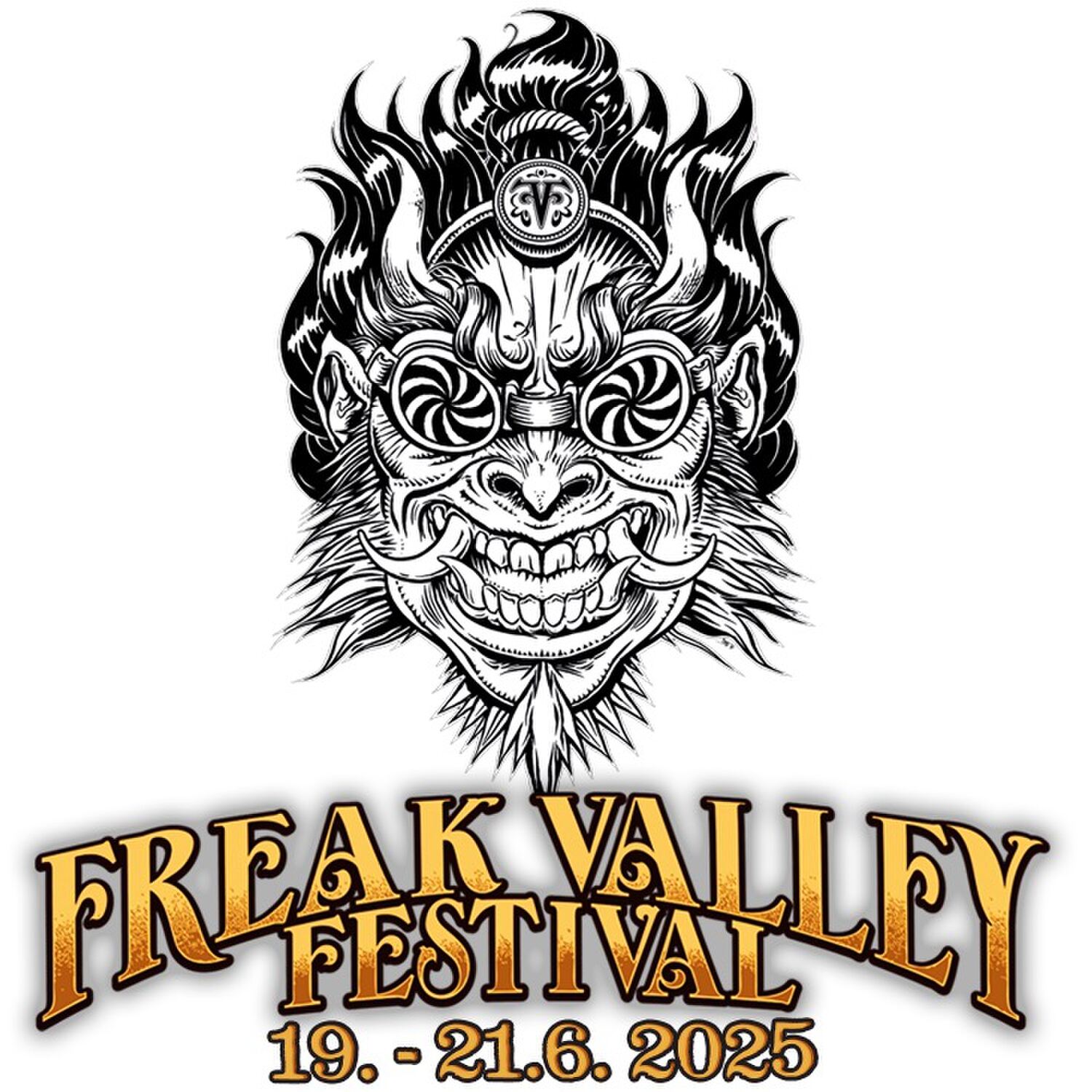 Freak Valley 2025