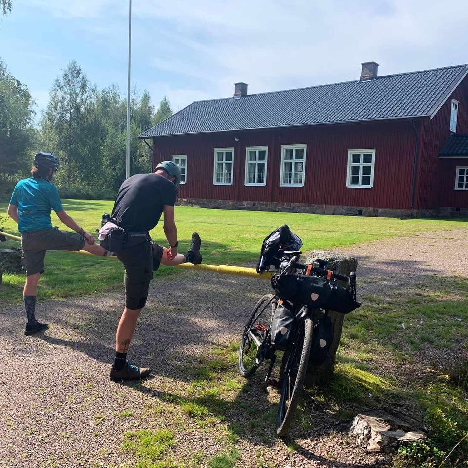 Vänerleden 2024