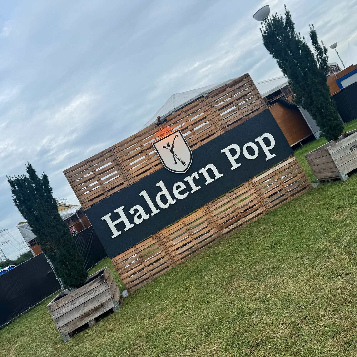 Haldern Pop 2025