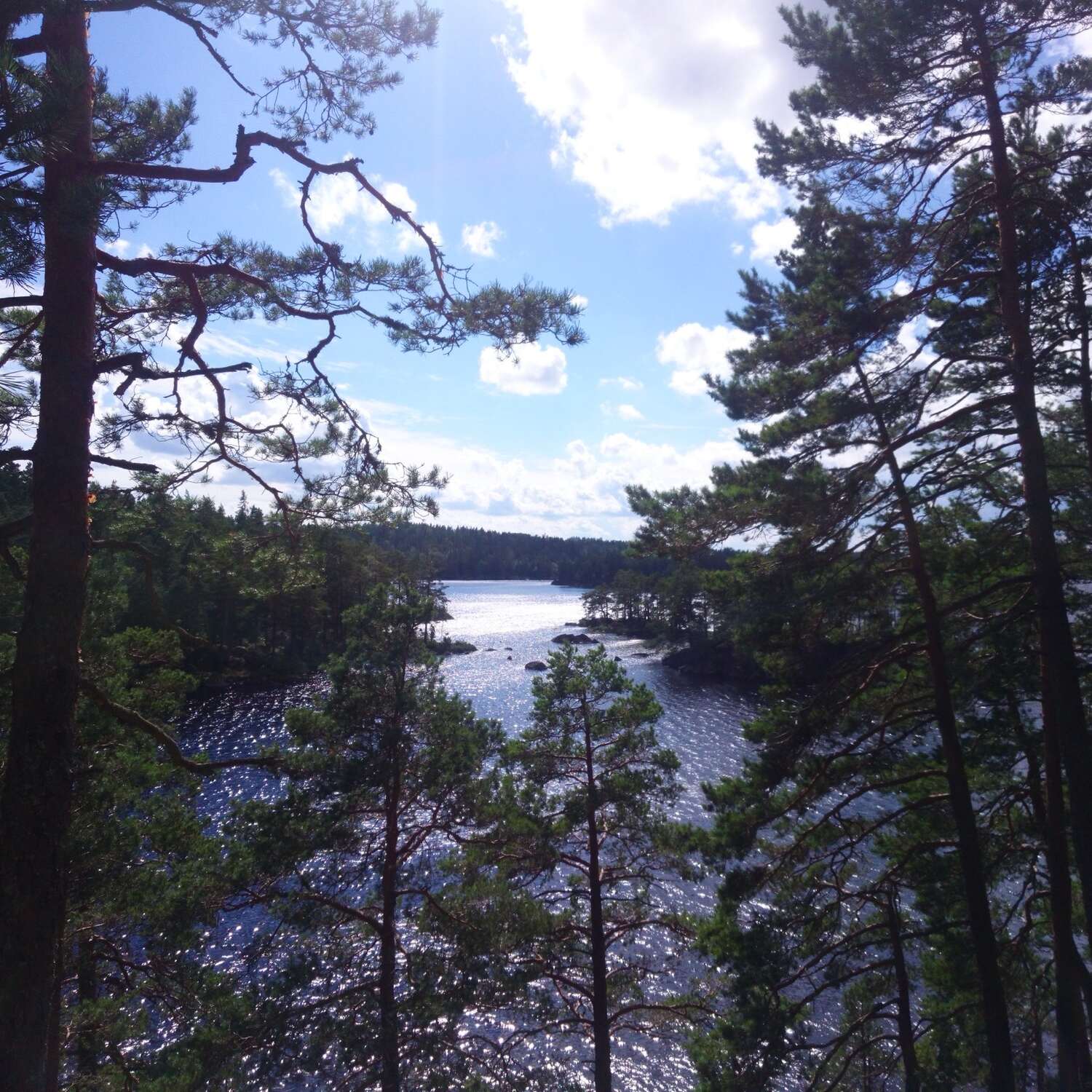 Vätternrundan