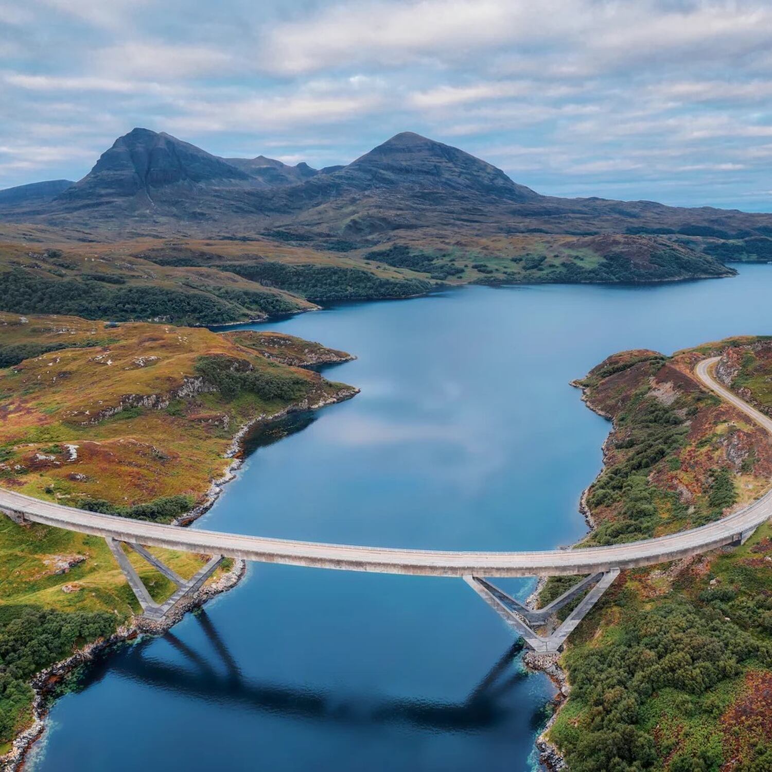 🏴󠁧󠁢󠁳󠁣󠁴󠁿 NC 500