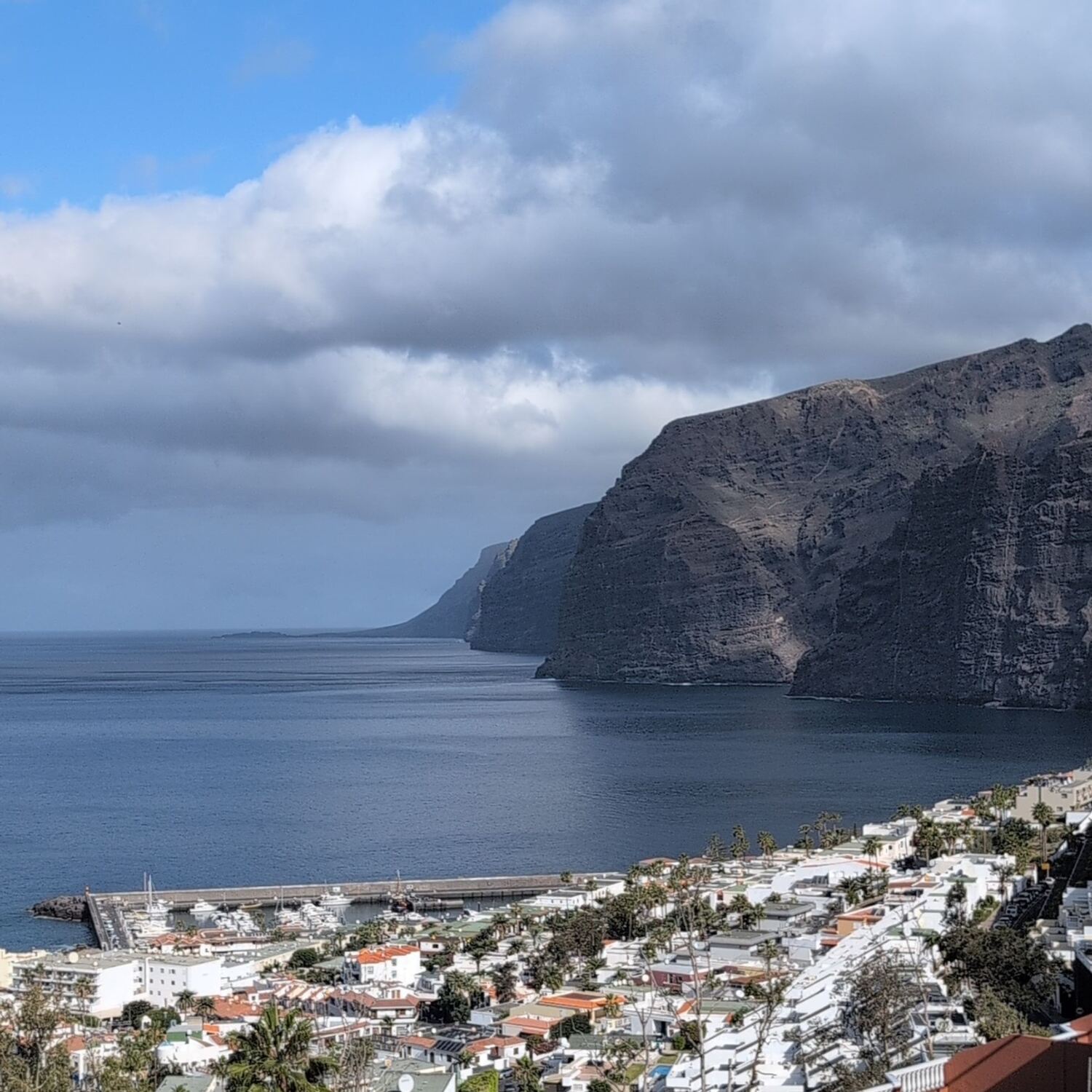 Teneriffa