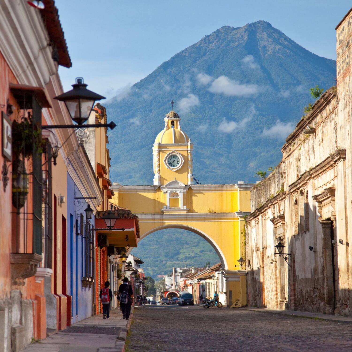 Antigua, Guatemala