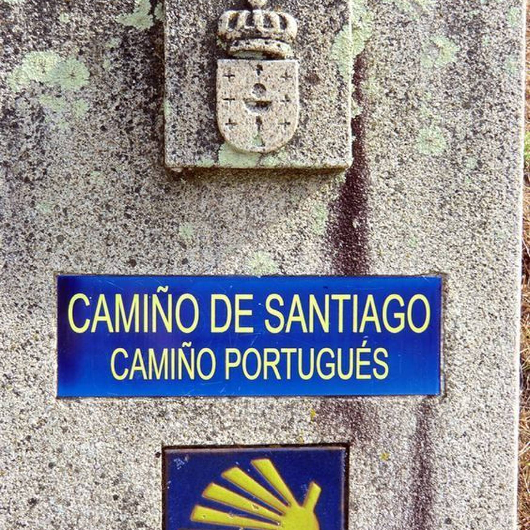 Camino Portuguese