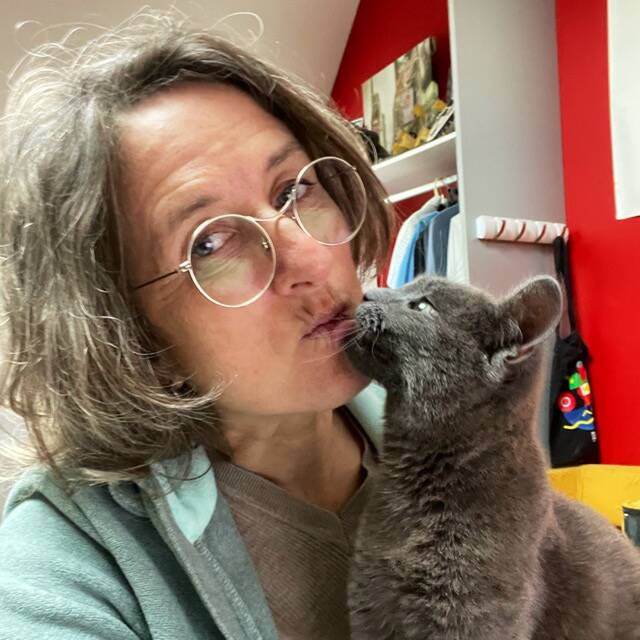 Marie Bomard