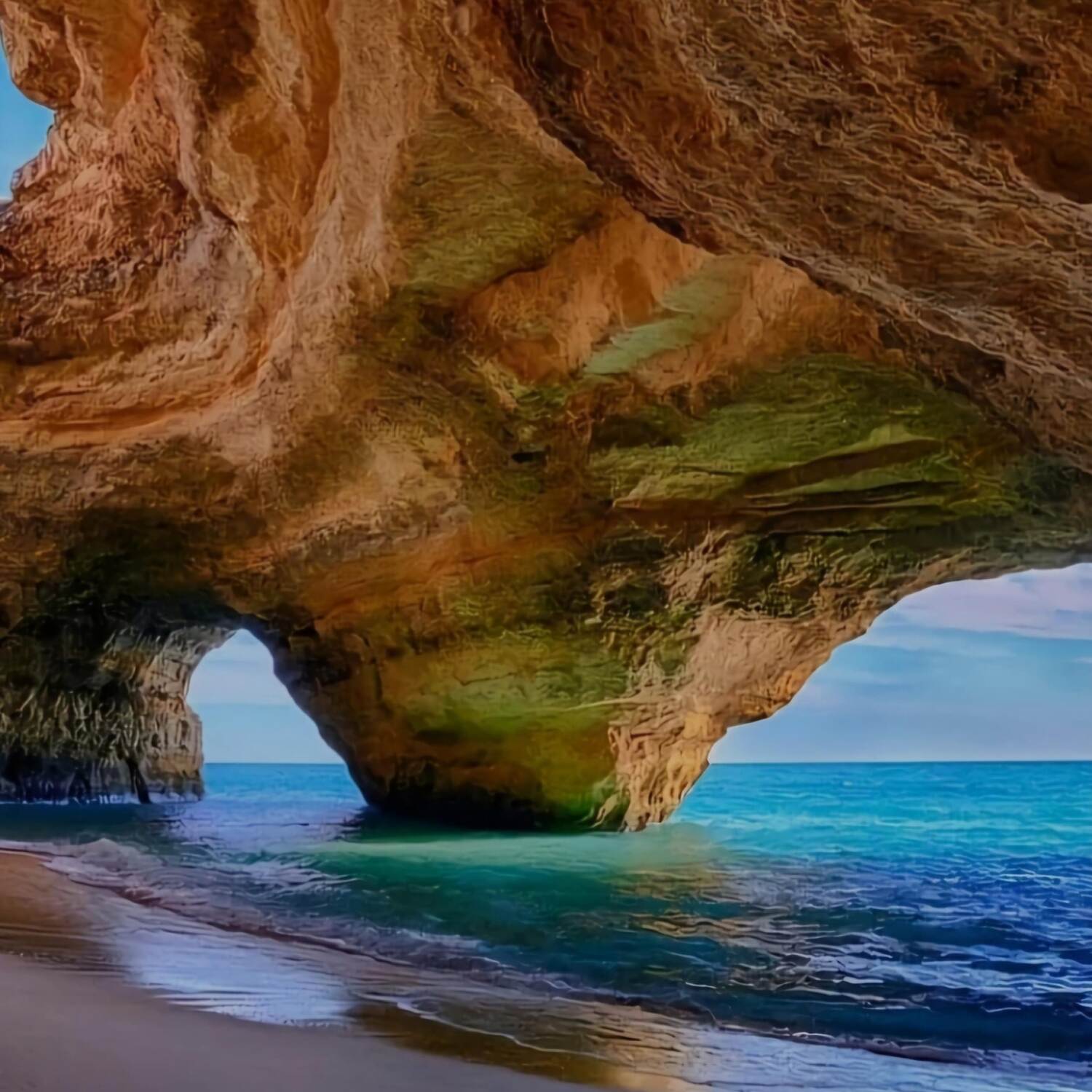 Portugal