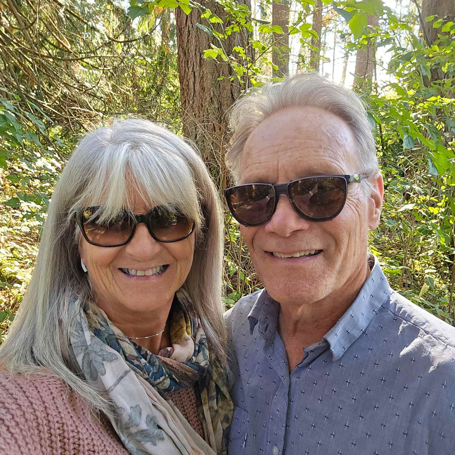 Retirement Baby!