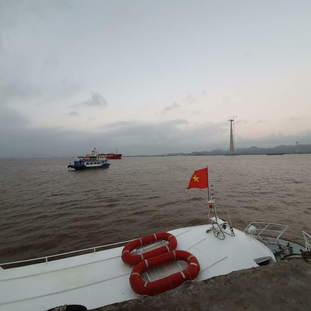 Vietnam