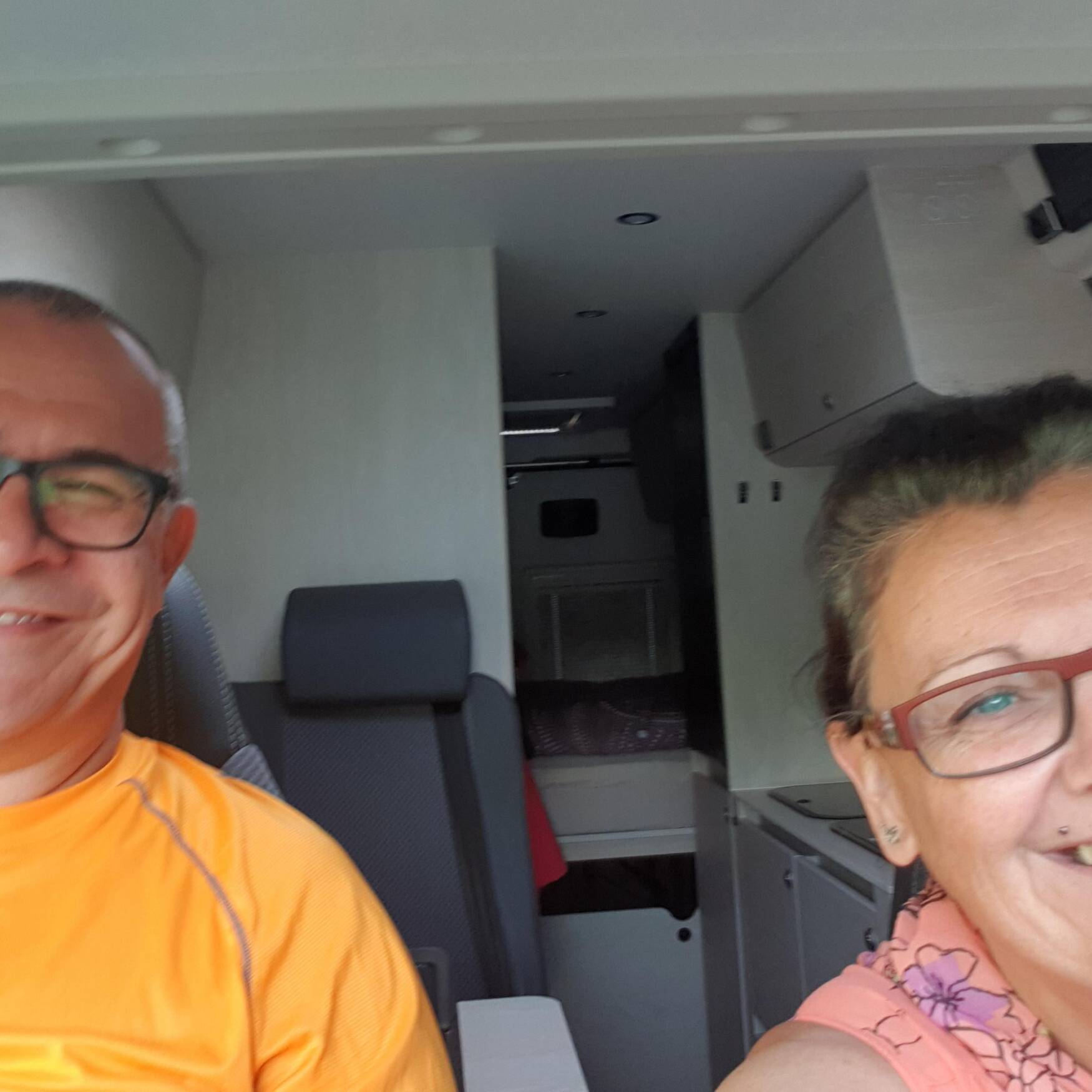 Auf geht's nach Germany 😁