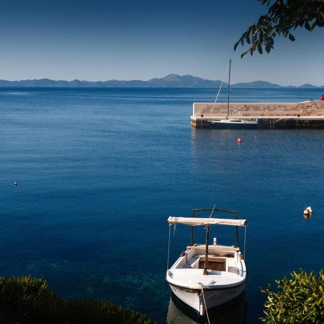 Hvar was