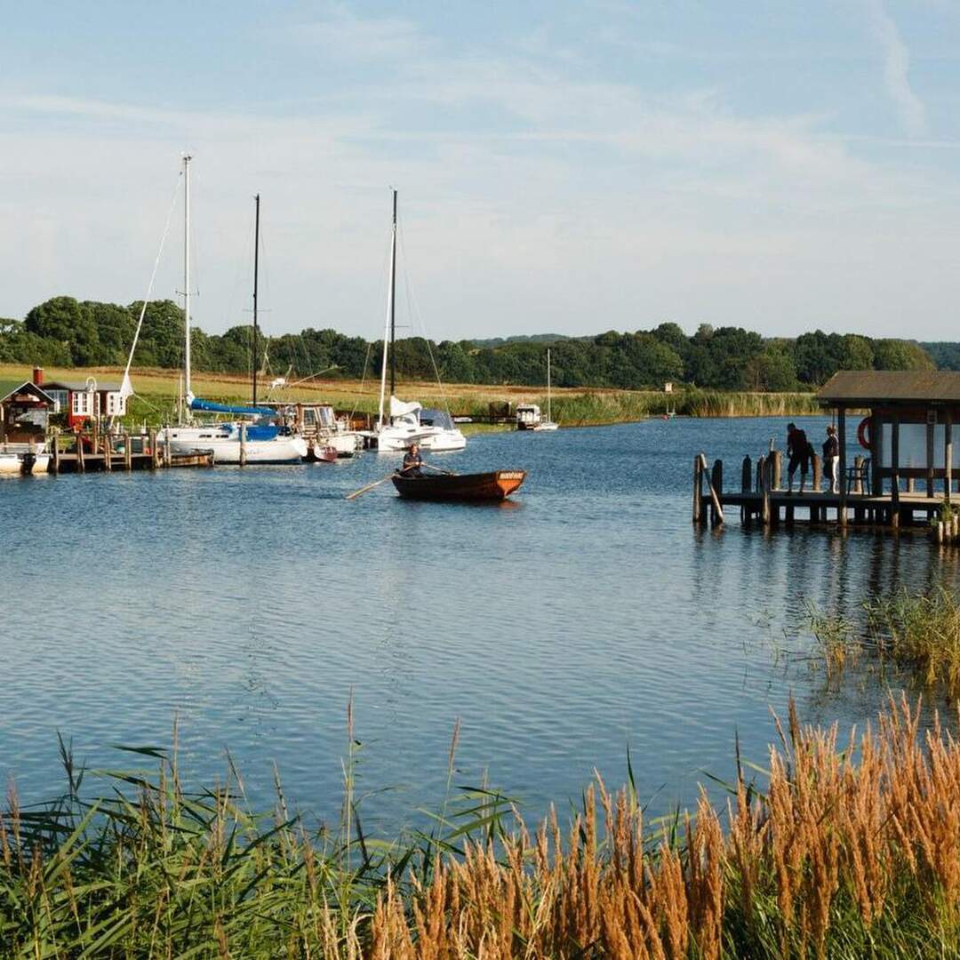 Summ, Summ, Usedom