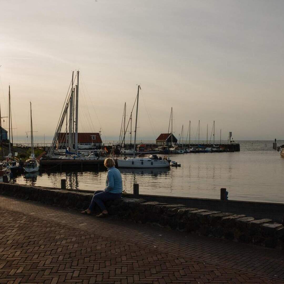 Watt will man Meer
