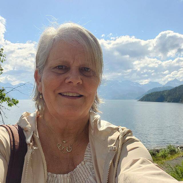 Kathy Engman