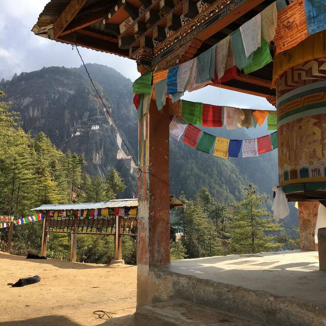 Bhutan