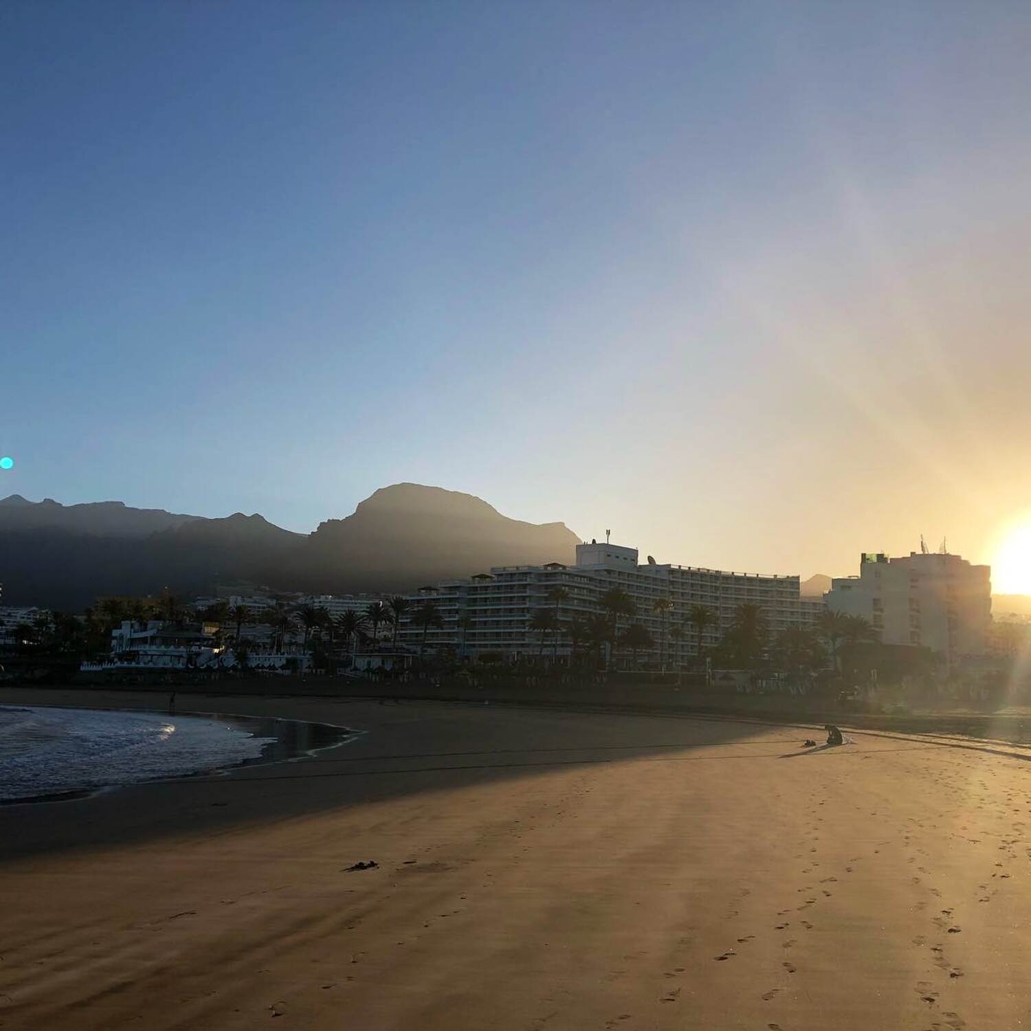 Tenerife