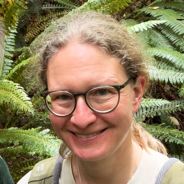 Mona Wittmann