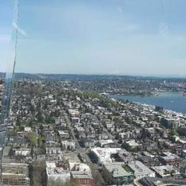 Seattle Trip